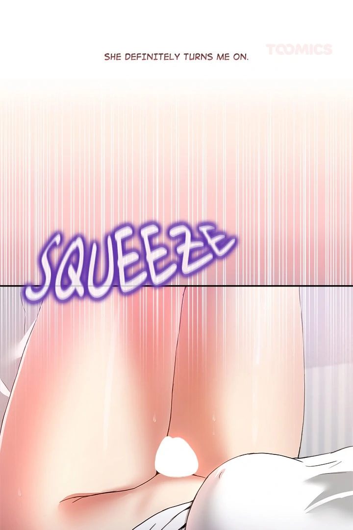 No Men Allowed Chapter 21 - Page 49 in English