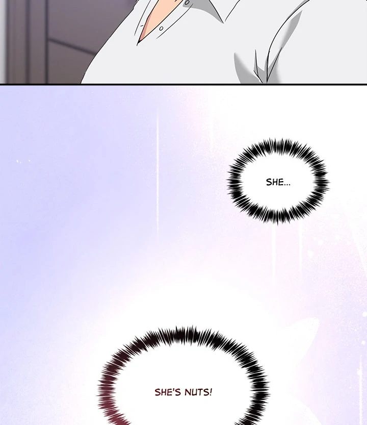 No Men Allowed Chapter 21 - Page 5 in English