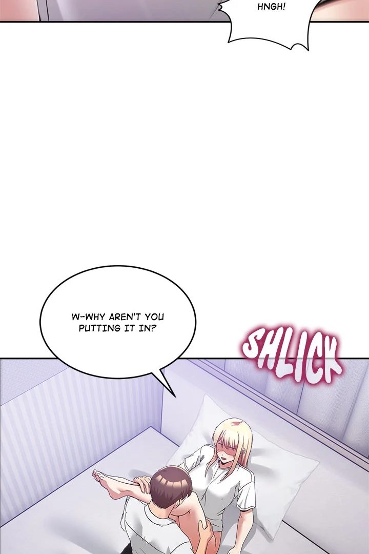 No Men Allowed Chapter 21 - Page 51 in English