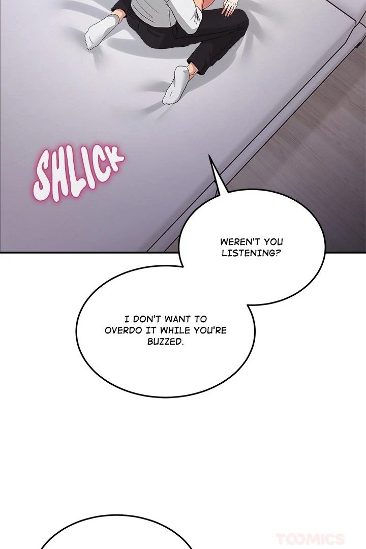 No Men Allowed Chapter 21 - Page 52 in English