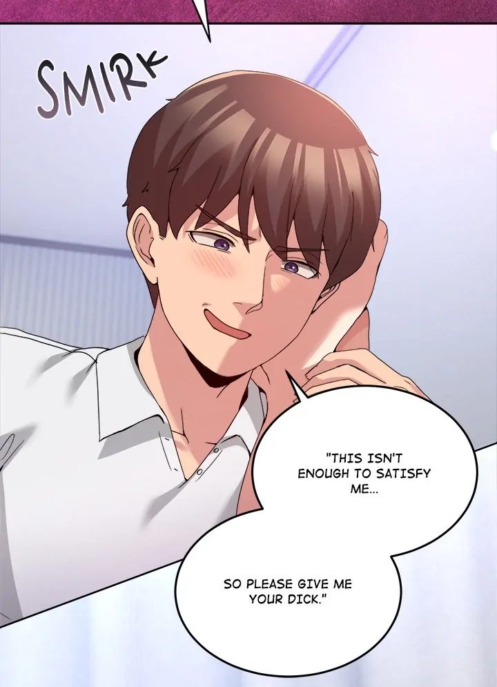 No Men Allowed Chapter 21 - Page 58 in English