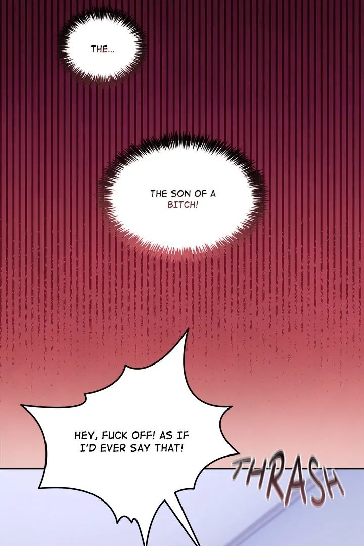 No Men Allowed Chapter 21 - Page 60 in English