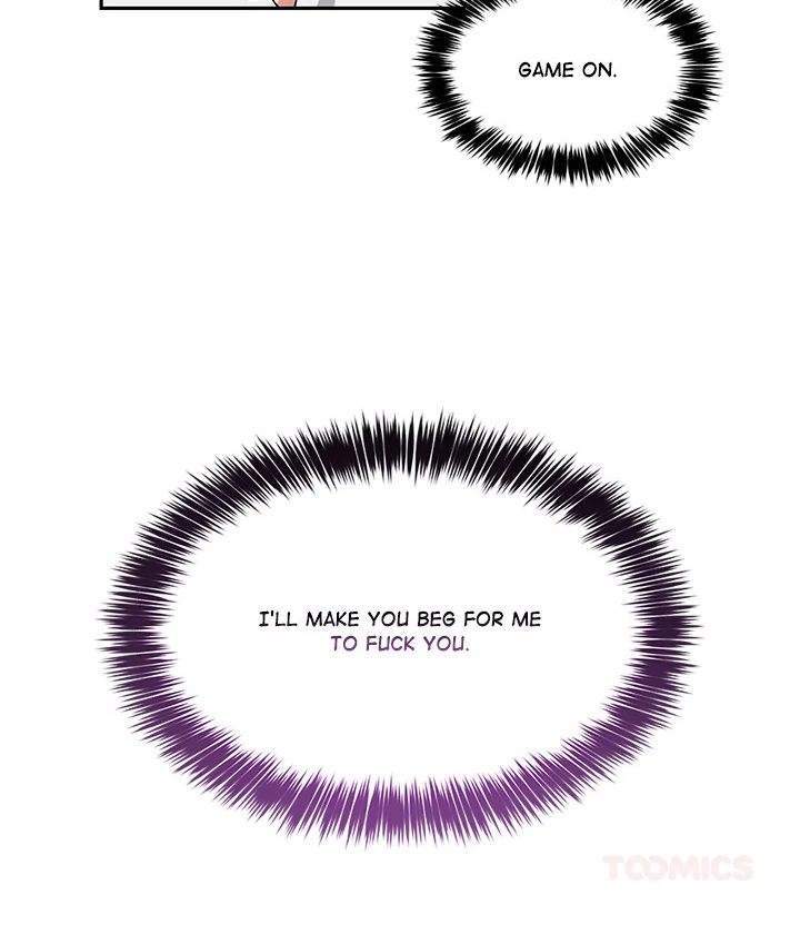 No Men Allowed Chapter 21 - Page 65 in English