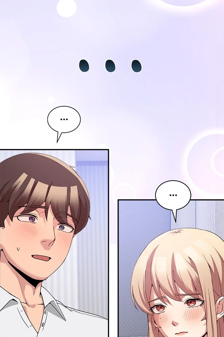 No Men Allowed Chapter 21 - Page 8 in English