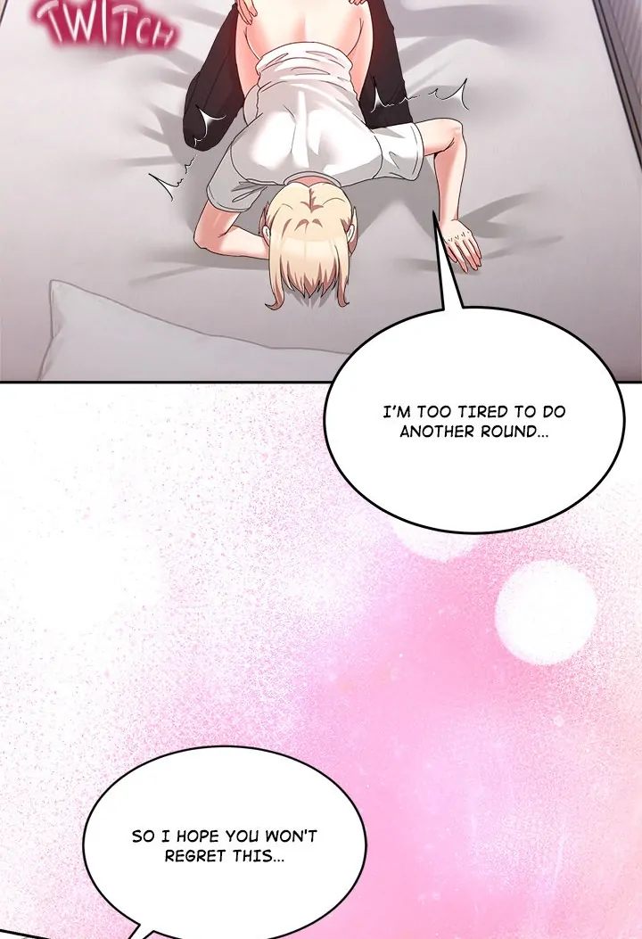 No Men Allowed Chapter 21 - Page 92 in English