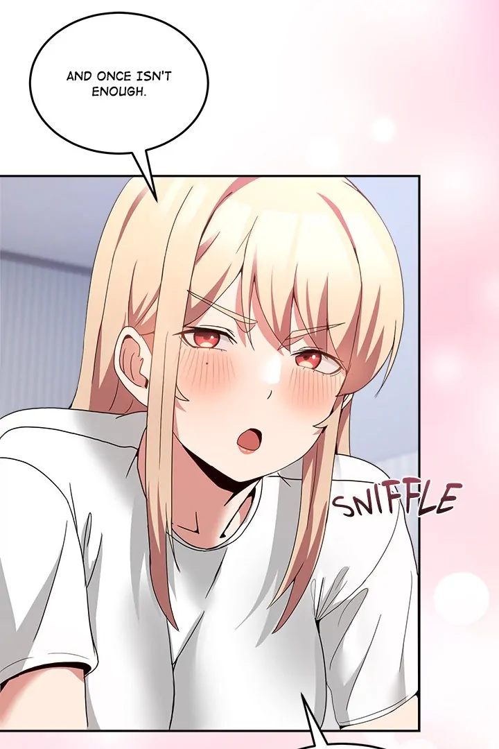 No Men Allowed Chapter 21 - Page 97 in English