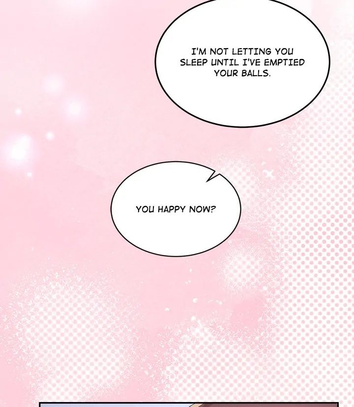 No Men Allowed Chapter 21 - Page 98 in English