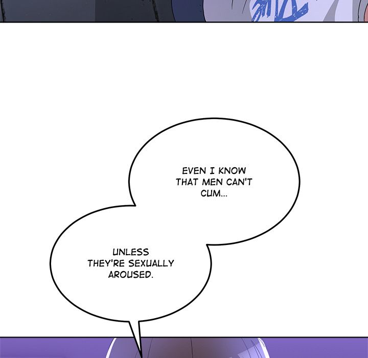 No Men Allowed Chapter 27 - Page 104 in English