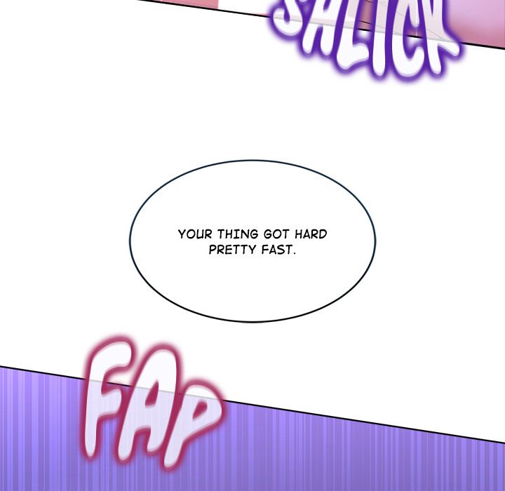 No Men Allowed Chapter 27 - Page 108 in English