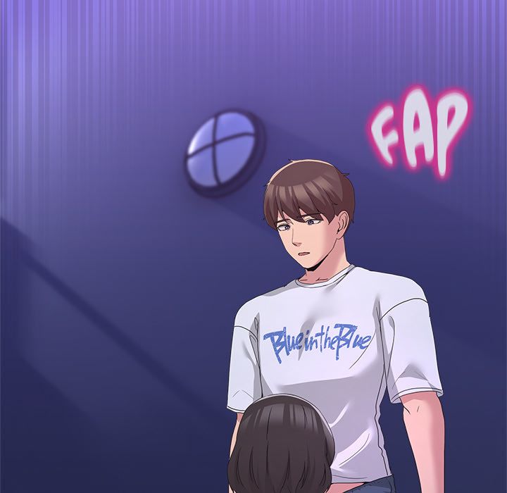 No Men Allowed Chapter 27 - Page 109 in English