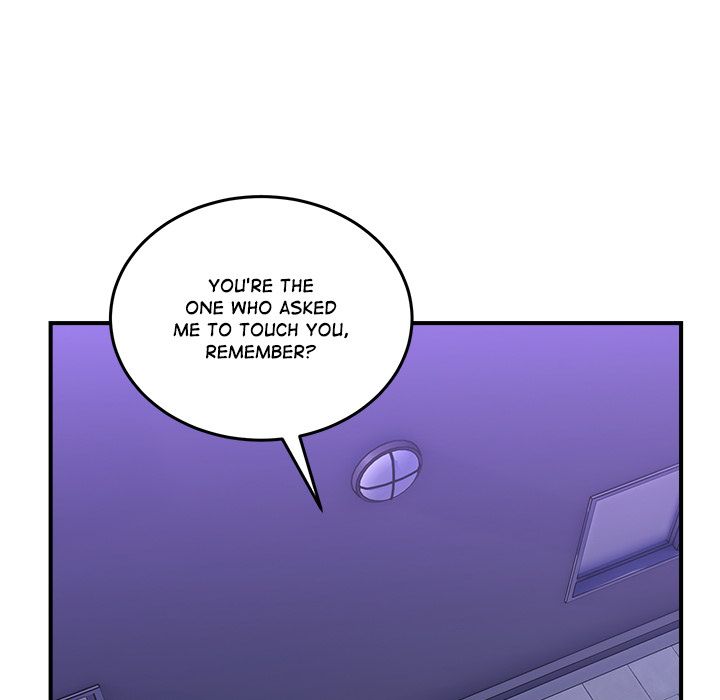 No Men Allowed Chapter 27 - Page 11 in English