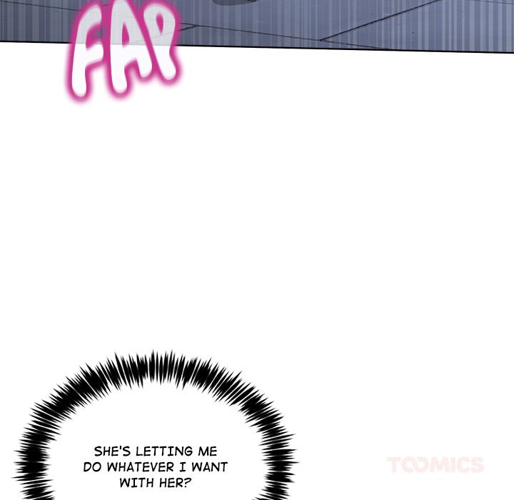 No Men Allowed Chapter 27 - Page 111 in English