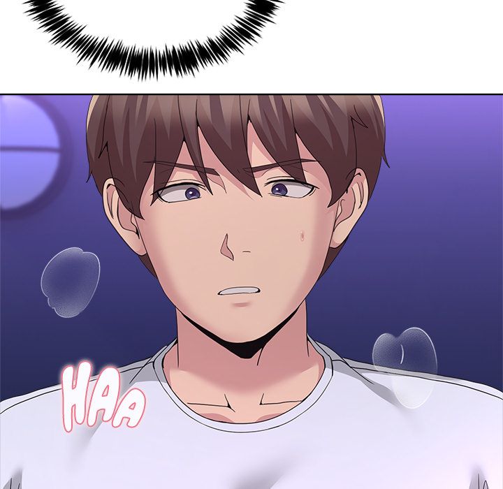 No Men Allowed Chapter 27 - Page 112 in English