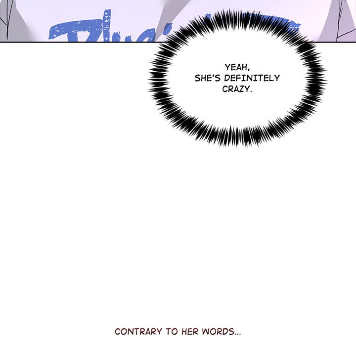 No Men Allowed Chapter 27 - Page 113 in English