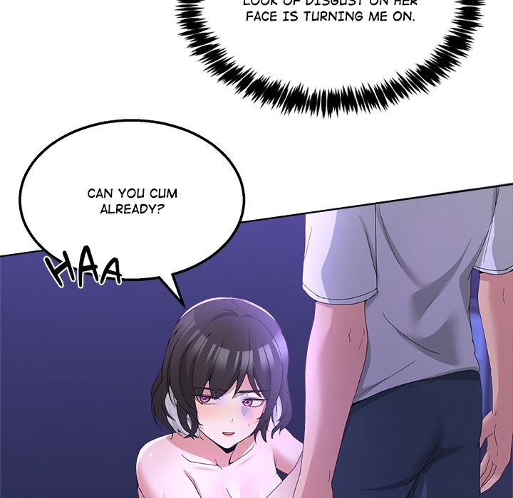 No Men Allowed Chapter 27 - Page 118 in English