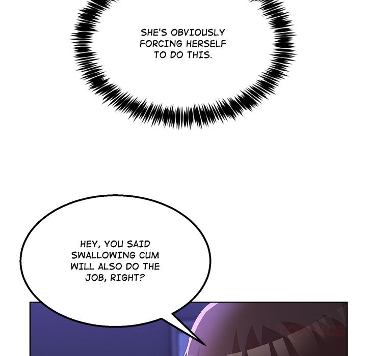 No Men Allowed Chapter 27 - Page 120 in English