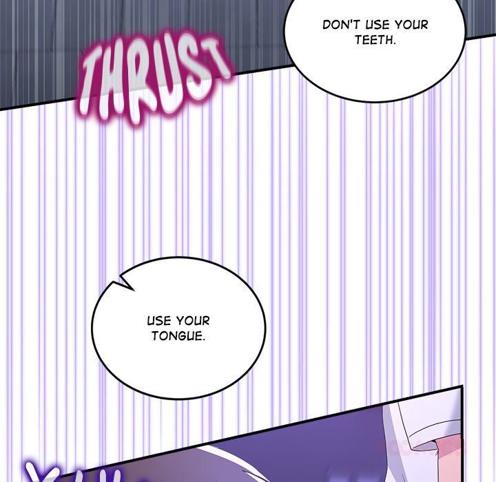 No Men Allowed Chapter 27 - Page 129 in English