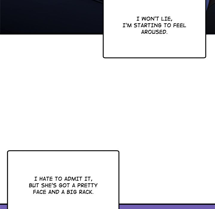 No Men Allowed Chapter 27 - Page 136 in English
