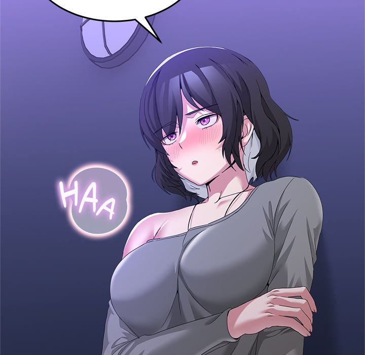 No Men Allowed Chapter 27 - Page 14 in English