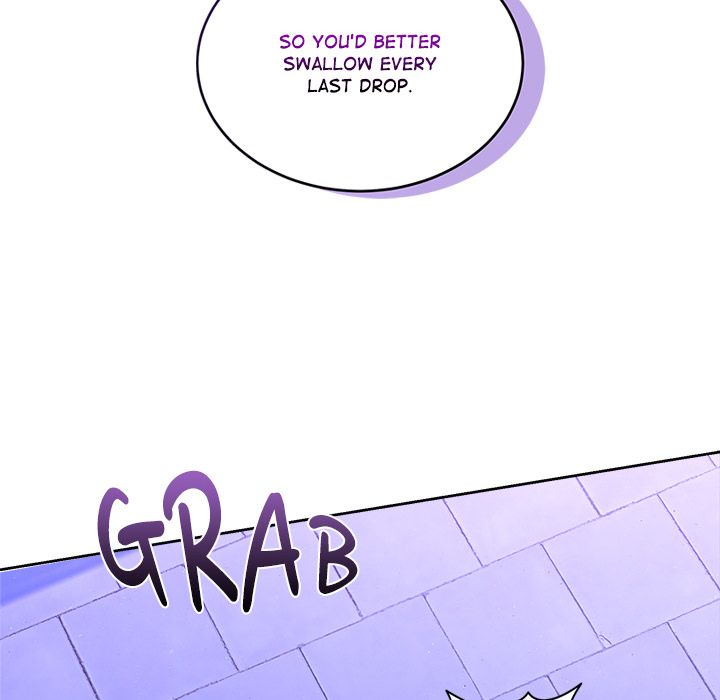 No Men Allowed Chapter 27 - Page 141 in English