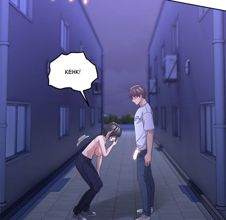 No Men Allowed Chapter 27 - Page 152 in English