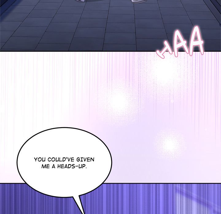 No Men Allowed Chapter 27 - Page 153 in English