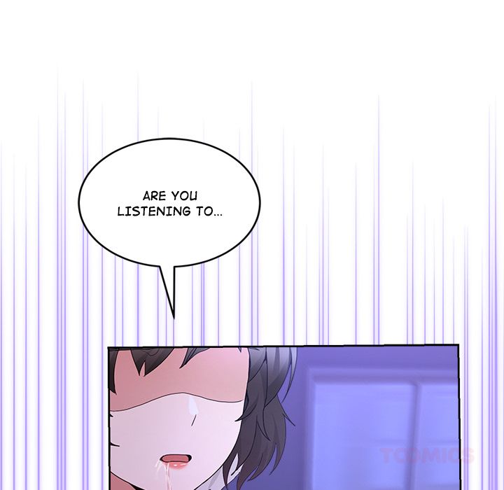No Men Allowed Chapter 27 - Page 156 in English