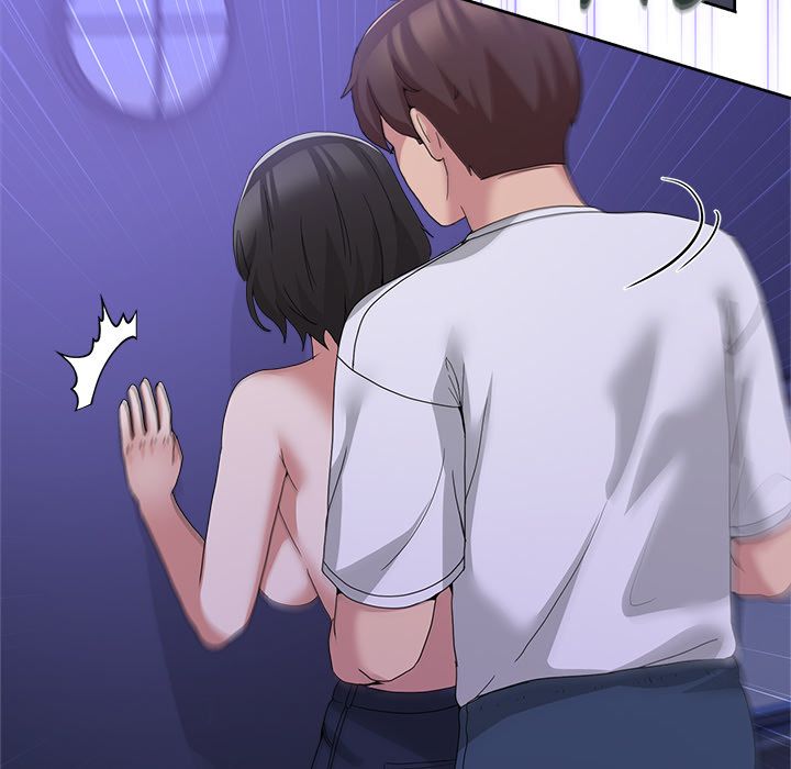 No Men Allowed Chapter 27 - Page 158 in English