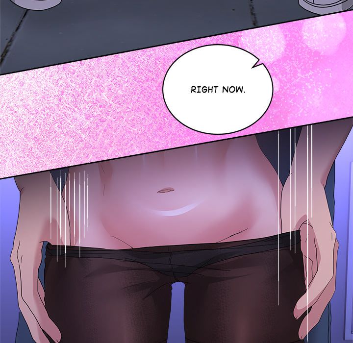 No Men Allowed Chapter 27 - Page 164 in English