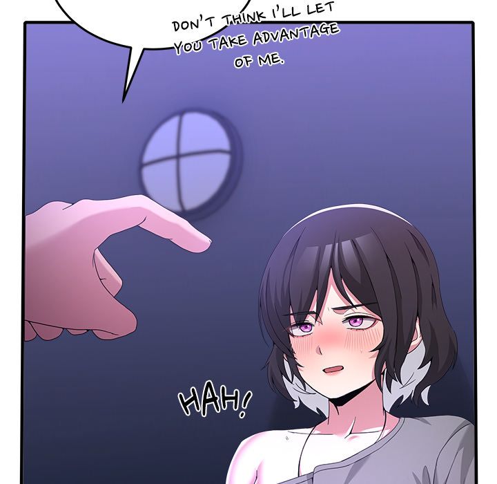No Men Allowed Chapter 27 - Page 19 in English
