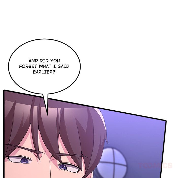 No Men Allowed Chapter 27 - Page 21 in English