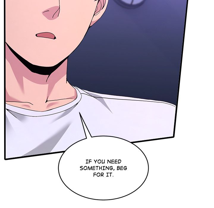 No Men Allowed Chapter 27 - Page 22 in English