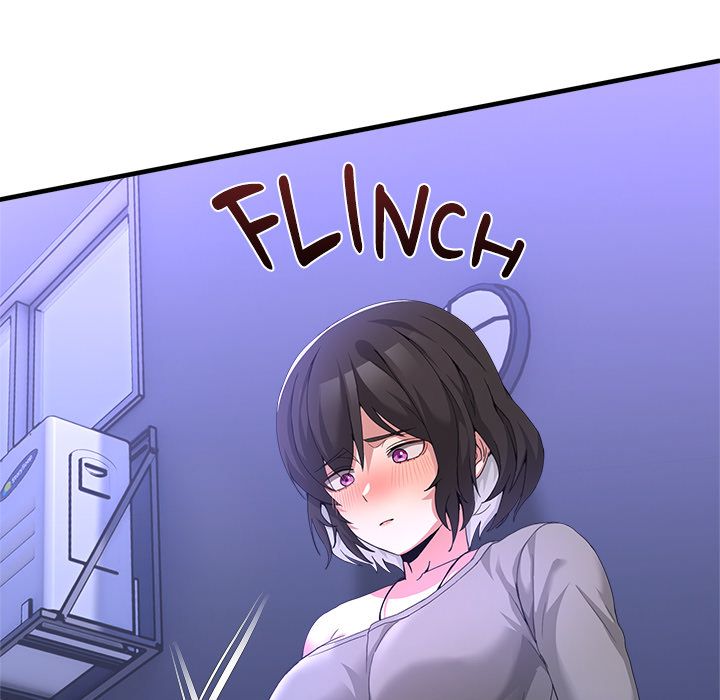 No Men Allowed Chapter 27 - Page 23 in English