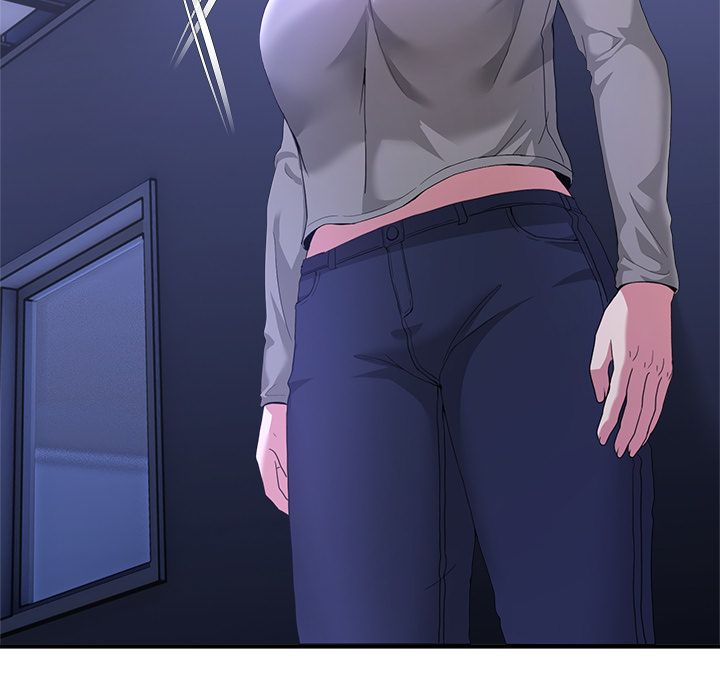 No Men Allowed Chapter 27 - Page 24 in English