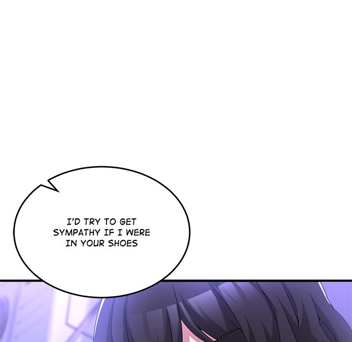 No Men Allowed Chapter 27 - Page 25 in English