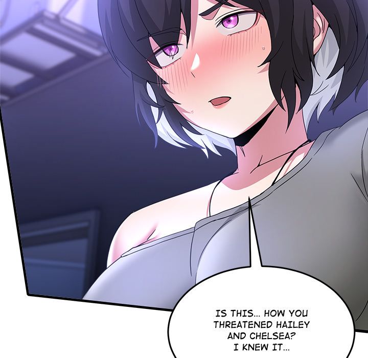 No Men Allowed Chapter 27 - Page 26 in English