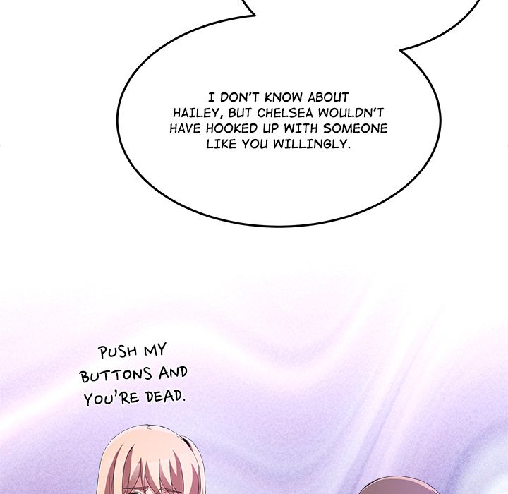 No Men Allowed Chapter 27 - Page 27 in English