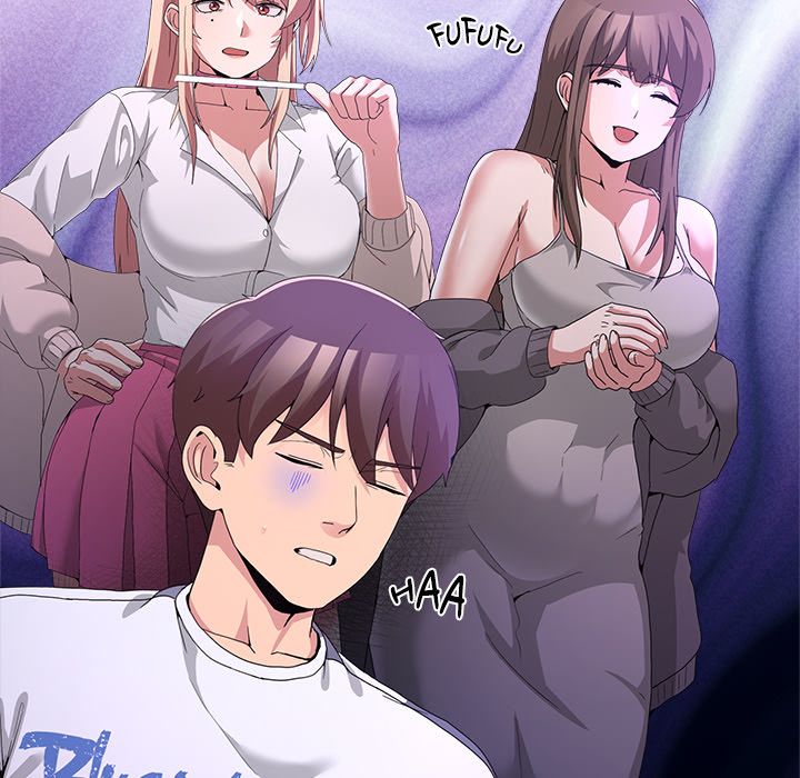No Men Allowed Chapter 27 - Page 28 in English