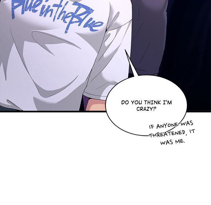 No Men Allowed Chapter 27 - Page 29 in English