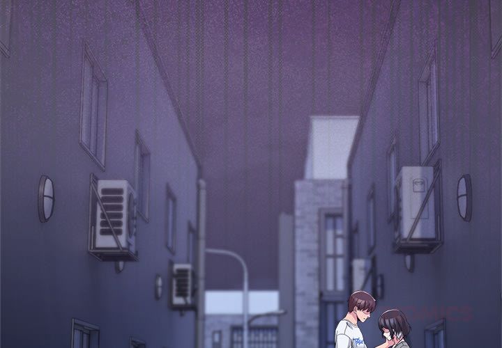 No Men Allowed Chapter 27 - Page 3 in English