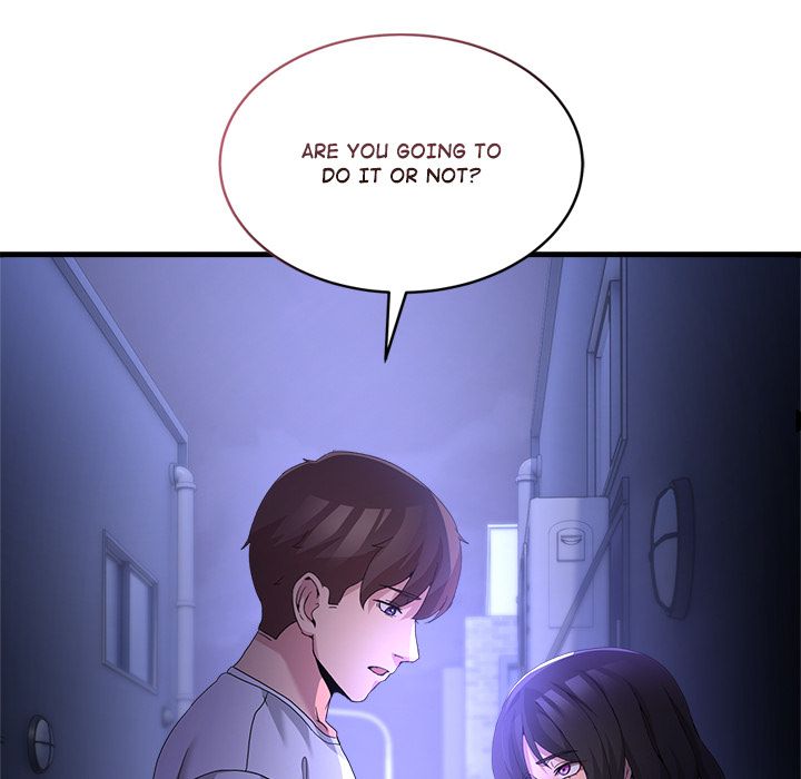 No Men Allowed Chapter 27 - Page 31 in English