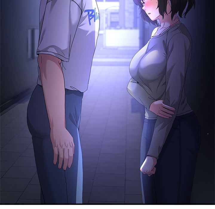 No Men Allowed Chapter 27 - Page 32 in English