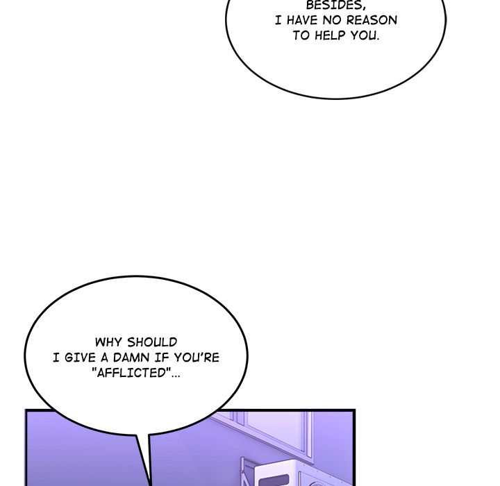 No Men Allowed Chapter 27 - Page 35 in English