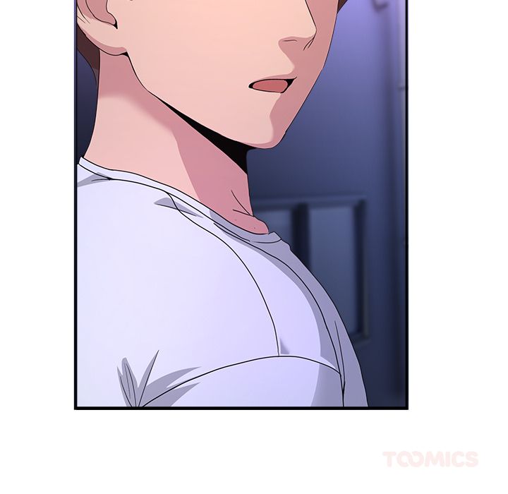 No Men Allowed Chapter 27 - Page 39 in English