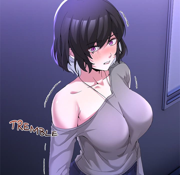 No Men Allowed Chapter 27 - Page 41 in English