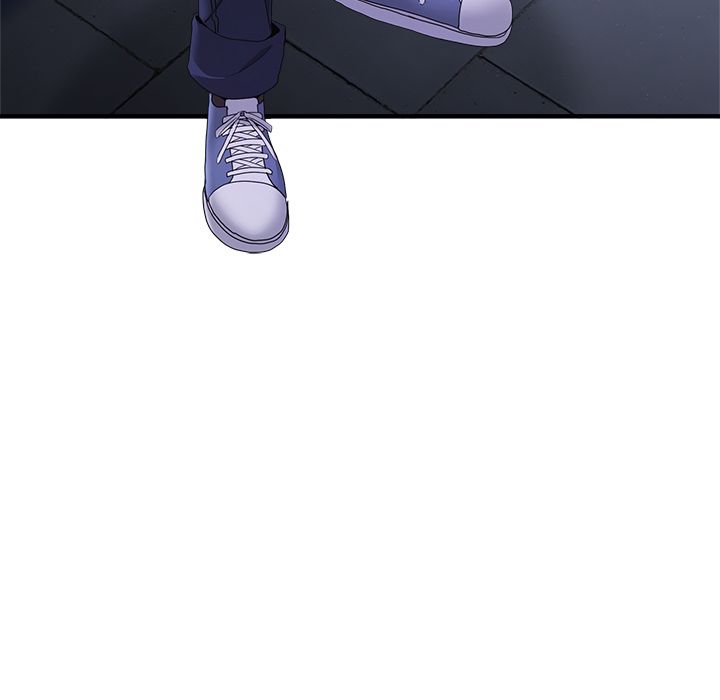 No Men Allowed Chapter 27 - Page 43 in English