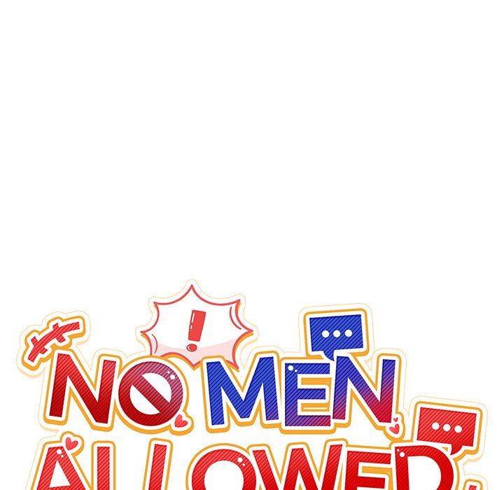 No Men Allowed Chapter 27 - Page 44 in English