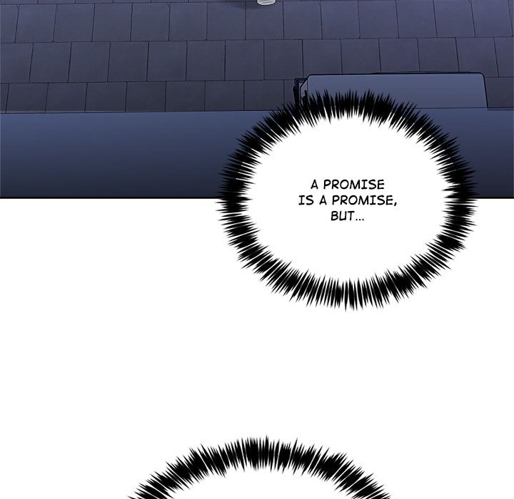 No Men Allowed Chapter 27 - Page 47 in English