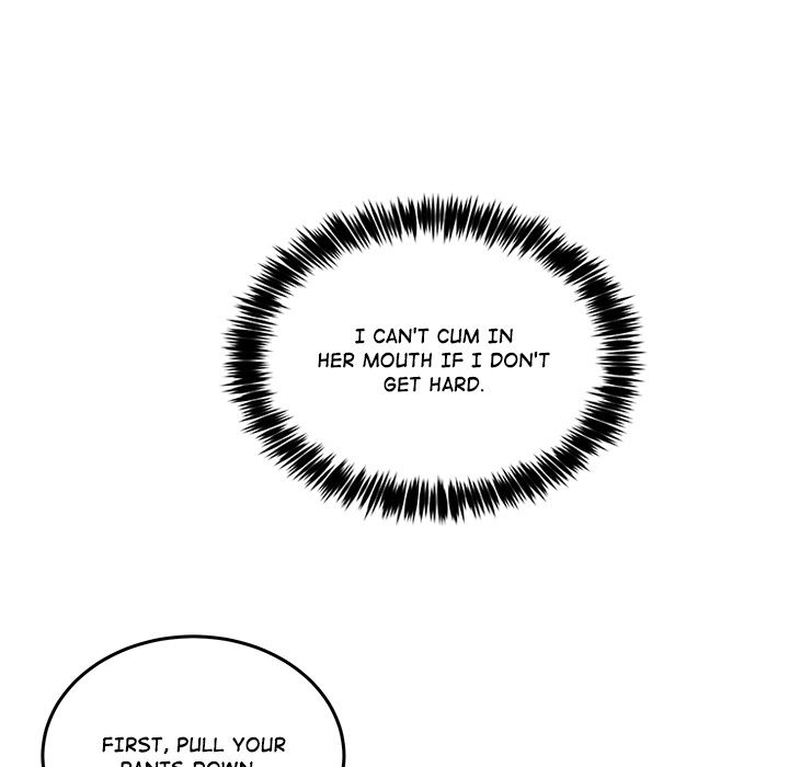 No Men Allowed Chapter 27 - Page 50 in English