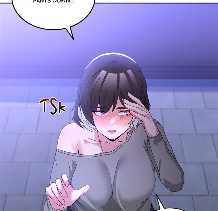 No Men Allowed Chapter 27 - Page 51 in English